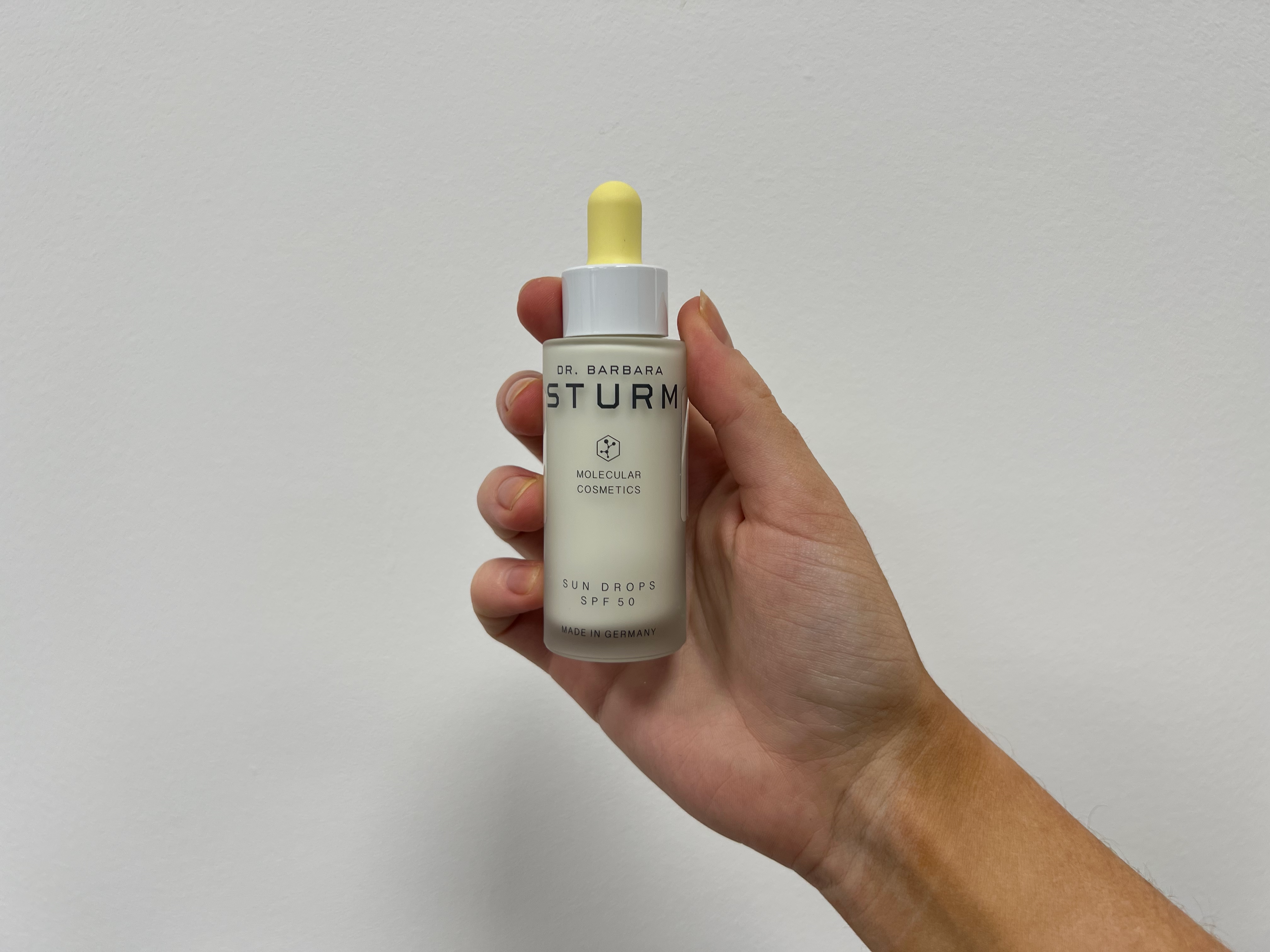 Best Dr Barbara Sturm skincare products 2023: Glow drops